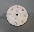 Smeg Gauge Disc - 762773657 Selector Switch Disk